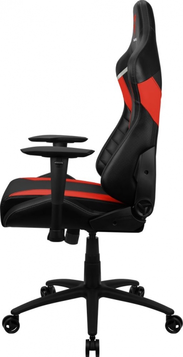 Геймерское кресло ThunderX3 TC3 Ember Red
