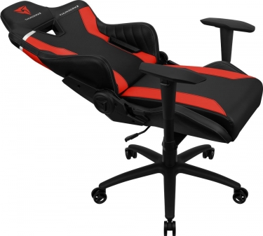Геймерское кресло ThunderX3 TC3 Ember Red