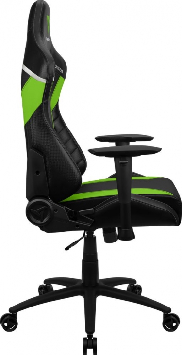 Геймерское кресло ThunderX3 TC3 Neon Green