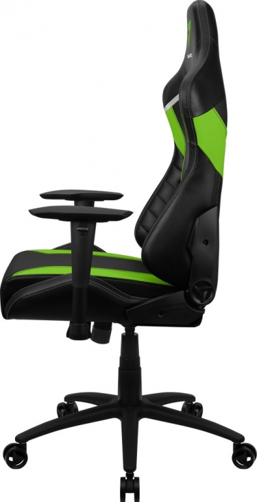 Геймерское кресло ThunderX3 TC3 Neon Green