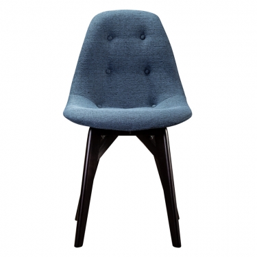 Стул Eames lite Сканди Блю Арт
