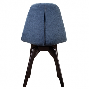 Стул Eames lite Сканди Блю Арт