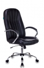 Кресло руководителя Бюрократ T-898SL/BLACK