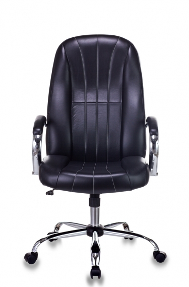 Кресло руководителя Бюрократ T-898SL/BLACK