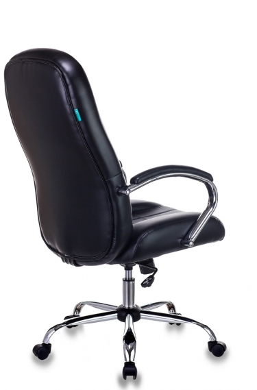 Кресло руководителя Бюрократ T-898SL/BLACK
