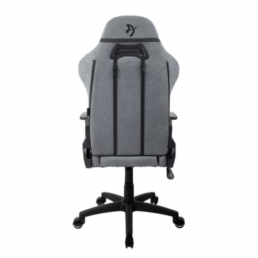 Геймерское кресло Arozzi Torretta Soft Fabric Ash