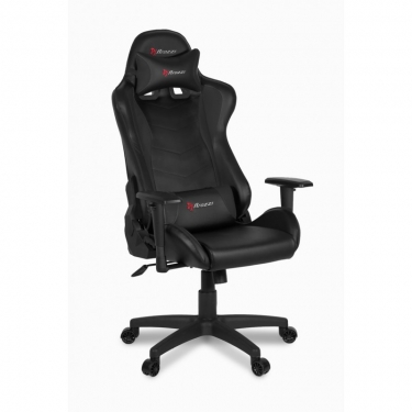 Геймерское кресло Arozzi Mezzo V2 Black