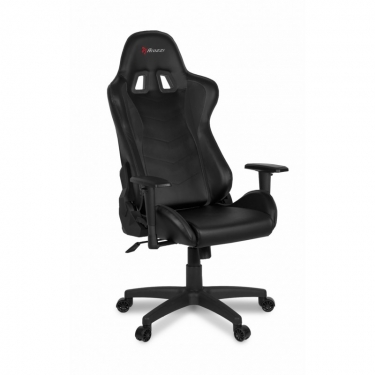 Геймерское кресло Arozzi Mezzo V2 Black