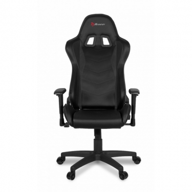 Геймерское кресло Arozzi Mezzo V2 Black