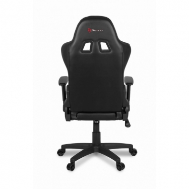 Геймерское кресло Arozzi Mezzo V2 Black