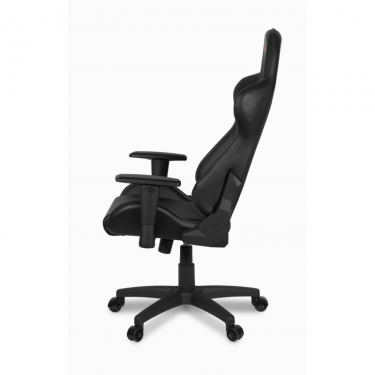 Геймерское кресло Arozzi Mezzo V2 Black