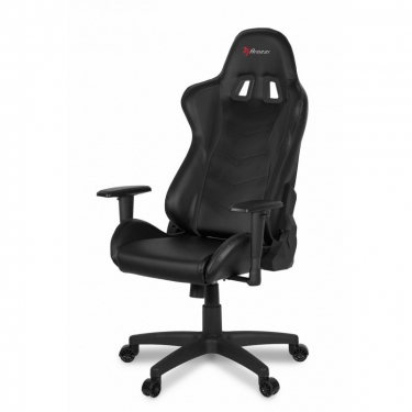 Геймерское кресло Arozzi Mezzo V2 Black