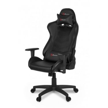 Геймерское кресло Arozzi Mezzo V2 Black
