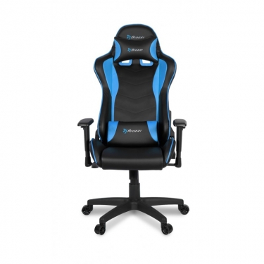 Геймерское кресло Arozzi Mezzo V2 Blue