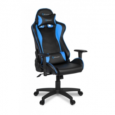 Геймерское кресло Arozzi Mezzo V2 Blue