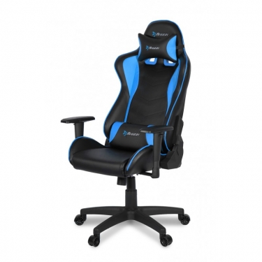 Геймерское кресло Arozzi Mezzo V2 Blue