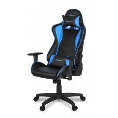 Геймерское кресло Arozzi Mezzo V2 Blue