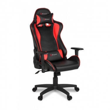 Геймерское кресло Arozzi Mezzo V2 Red