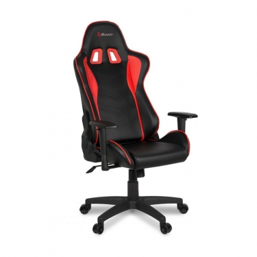 Геймерское кресло Arozzi Mezzo V2 Red