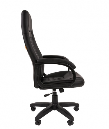 Кресло для руководителя Chairman 950LT Черный