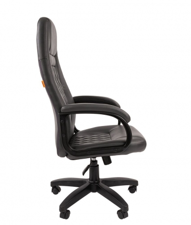 Кресло для руководителя CHAIRMAN 950LT Серый*