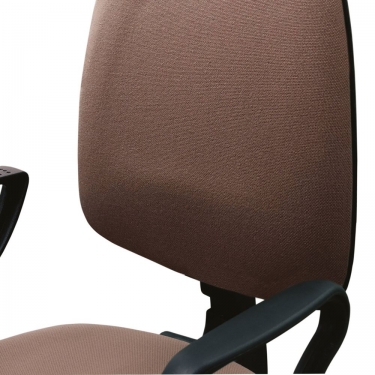 Компьютерное кресло BRABIX Prestige Ergo MG-311 Темно-синий