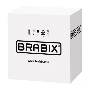 Компьютерное кресло BRABIX Prestige Ergo MG-311 Темно-синий