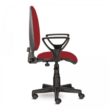 Компьютерное кресло BRABIX Prestige Ergo MG-311 Красный*