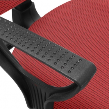 Компьютерное кресло BRABIX Prestige Ergo MG-311 Красный*