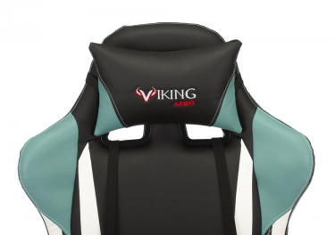 Геймерское кресло Zombie Viking Tank Grey