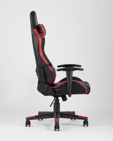 Геймерское кресло TopChairs Gallardo Красный