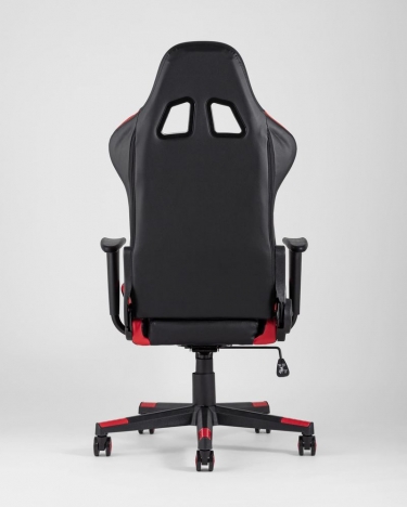 Геймерское кресло TopChairs Gallardo Красный