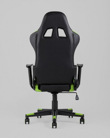 Геймерское кресло TopChairs Gallardo Зеленый