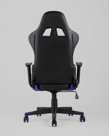 Геймерское кресло TopChairs Gallardo Синий