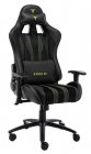 Кресло геймерское ZONE 51 Gravity Black*