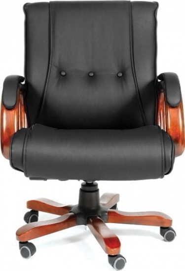 Кресло офисное CHAIRMAN 653 М*