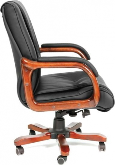 Кресло офисное CHAIRMAN 653 М*