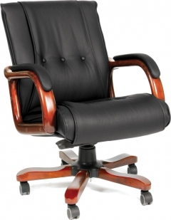 Кресло офисное CHAIRMAN 653 М*