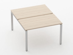 Рабочий модуль Deka П-обр. каркас 7.145.12 Туя