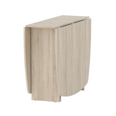 Стол-книжка 1-65 ТМ1 Дуб Сонома