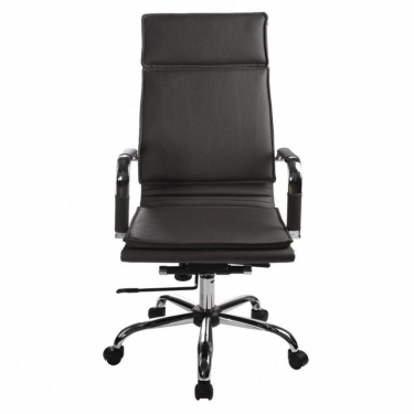 Кресло руководителя Бюрократ CH-993/black
