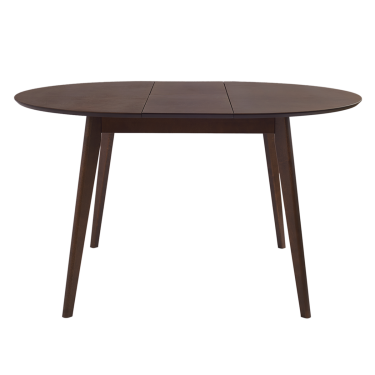Стол обеденный Орион Classic Plus 100x100 Орех
