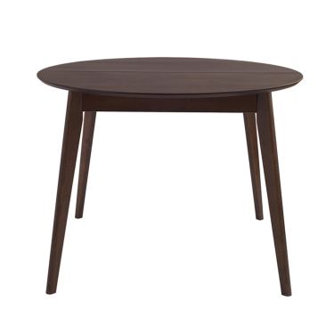 Стол обеденный Орион Classic Plus 100x100 Орех