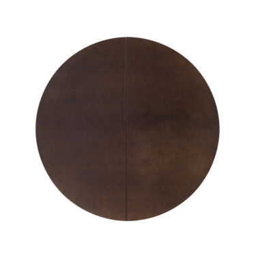 Стол обеденный Орион Classic Plus 100x100 Орех