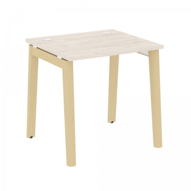 Стол письменный ONIX WOOD OW.SP-0.7 Денвер Светлый/Светлый
