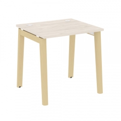 Стол письменный ONIX WOOD OW.SP-0.7 Денвер Светлый/Светлый