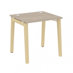 Стол письменный ONIX WOOD OW.SP-0.7 Дуб Аттик/Светлый