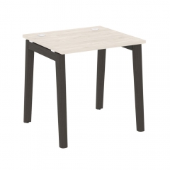 Стол письменный ONIX WOOD OW.SP-0.7 Денвер Светлый/Темный