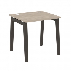 Стол письменный ONIX WOOD OW.SP-0.7 Дуб Аттик/Темный