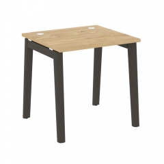Стол письменный ONIX WOOD OW.SP-0.7 Тиквуд Светлый/Темный